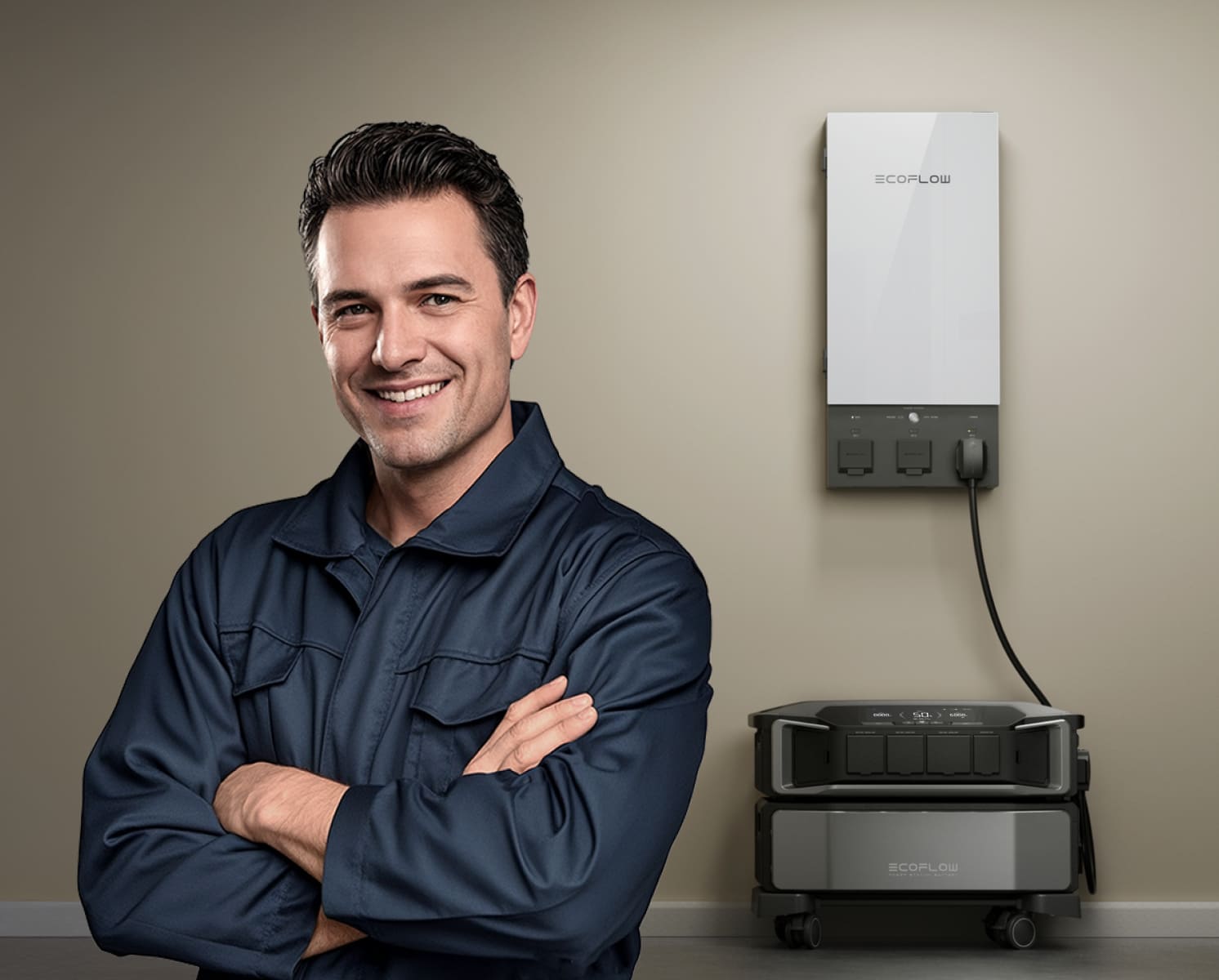 EcoFlow DELTA Pro Ultra EcoFlow US